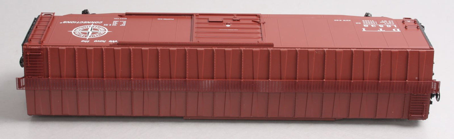 MTH 20-93563 O Detroit, Toledo & Ironton 50' Boxcar #16538