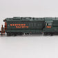 Athearn G62743 HO Genesis Western Pacific GP9 W/Sound Diesel Locomotive #728