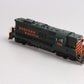 Athearn G62743 HO Genesis Western Pacific GP9 W/Sound Diesel Locomotive #728