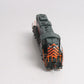 Athearn G62743 HO Genesis Western Pacific GP9 W/Sound Diesel Locomotive #728