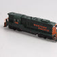 Athearn G62743 HO Genesis Western Pacific GP9 W/Sound Diesel Locomotive #728