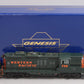 Athearn G62743 HO Genesis Western Pacific GP9 W/Sound Diesel Locomotive #728