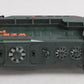 Athearn G62743 HO Genesis Western Pacific GP9 W/Sound Diesel Locomotive #728