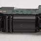Athearn G62743 HO Genesis Western Pacific GP9 W/Sound Diesel Locomotive #728