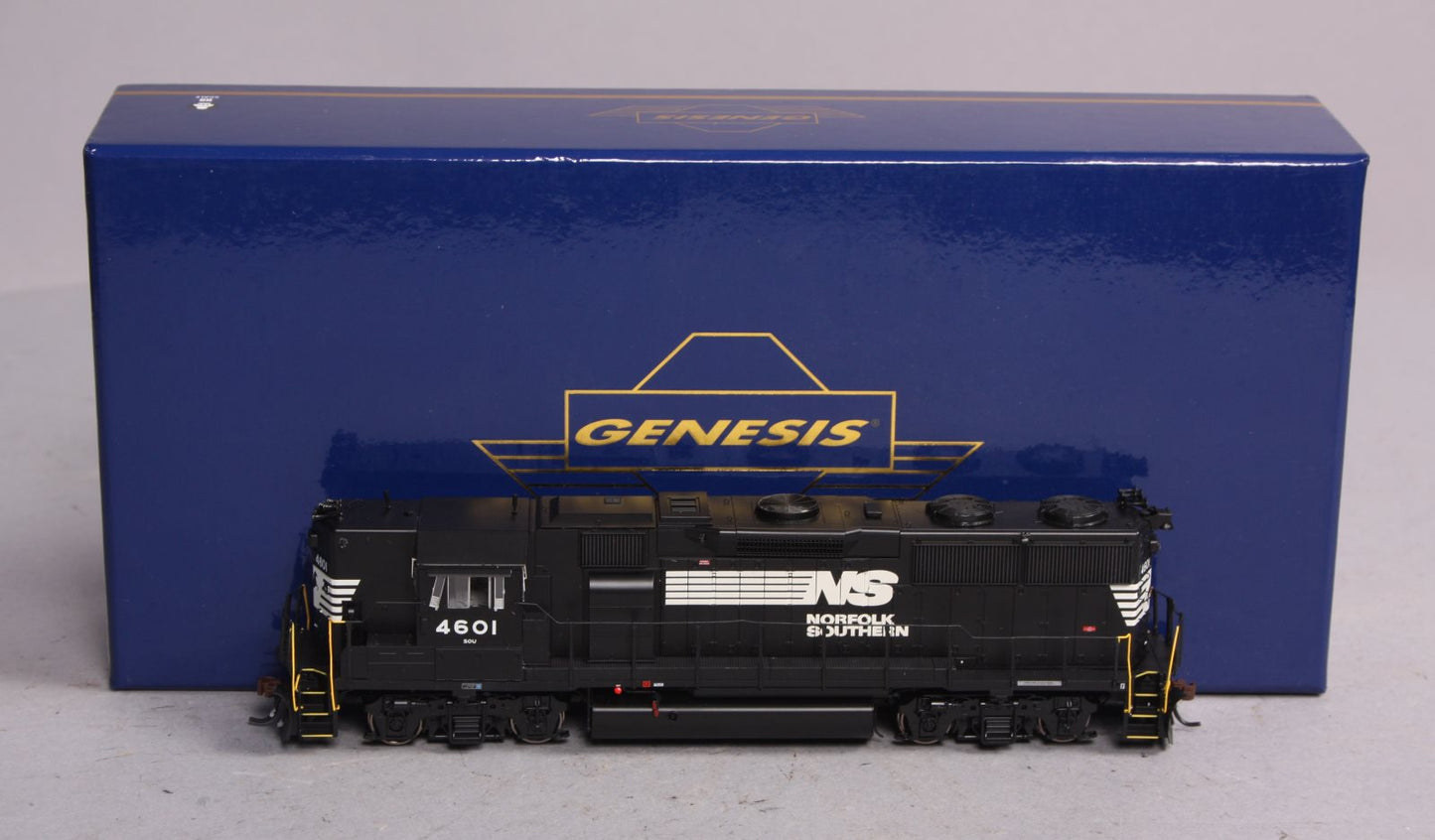 Athearn G40868 HO GP49 w/DCC & Sound, NS #4601