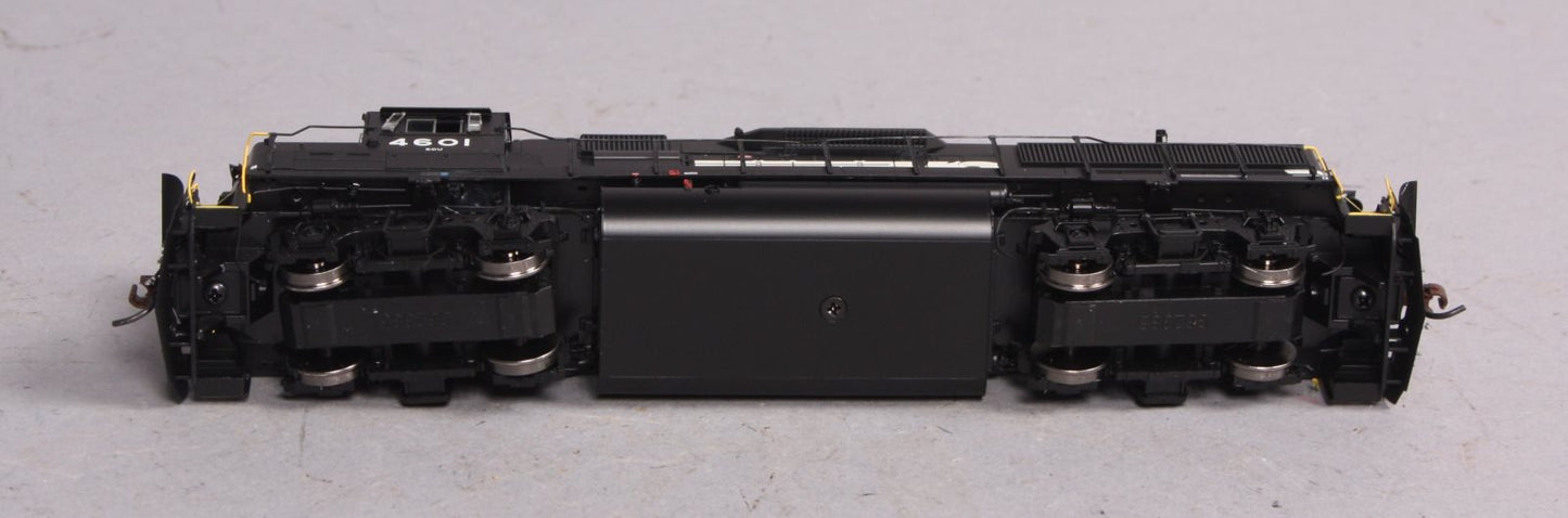 Athearn G40868 HO GP49 w/DCC & Sound, NS #4601