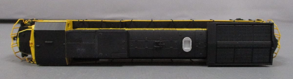 Atlas 48737 N Scale CSX Susquehana Dash 8-40B Diesel Locomotive #5942