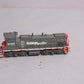Athearn G66092 HO Southern Pacific MP15-AC Diesel Locomotive #2720