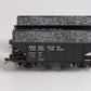 Bachmann 27961 On30 Midwest Quarry & Mining Company 2-Bay Steel Hopper 2-Pk