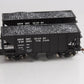 Bachmann 27961 On30 Midwest Quarry & Mining Company 2-Bay Steel Hopper 2-Pk