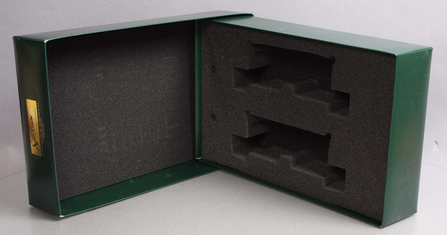 Bachmann 27961 On30 Midwest Quarry & Mining Company 2-Bay Steel Hopper 2-Pk