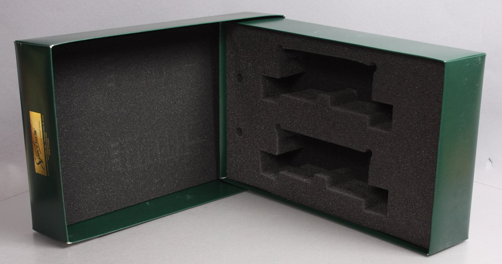 Bachmann 27961 On30 Midwest Quarry & Mining Company 2-Bay Steel Hopper 2-Pk