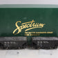 Bachmann 27961 On30 Midwest Quarry & Mining Company 2-Bay Steel Hopper 2-Pk
