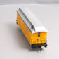 Bachmann 26118 On30 Denver & Rio Grande Western Combine Car