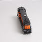 Walthers 920-41663 GE U28B U30B MILW #5510