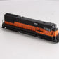 Walthers 920-41663 GE U28B U30B MILW #5510