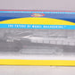 Athearn 98816 HO Norfolk & Western SD40 w/DCC & Sound #1603