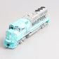 Athearn 88845 HO SF/Maersk RTR GP60M Diesel Locomotive #146