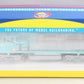 Athearn 88845 HO SF/Maersk RTR GP60M Diesel Locomotive #146