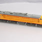 Athearn 88666 HO Union Pacific Veranda Gas Turbine Diesel Locomotive #61