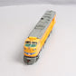 Athearn 88666 HO Union Pacific Veranda Gas Turbine Diesel Locomotive #61