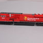 Kato 37-6364 HO Canadian Pacific EMD SD90/43MAC Diesel Locomotive #9138