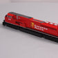 Kato 37-6364 HO Canadian Pacific EMD SD90/43MAC Diesel Locomotive #9138