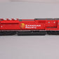 Kato 37-6364 HO Canadian Pacific EMD SD90/43MAC Diesel Locomotive #9138