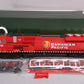 Kato 37-6364 HO Canadian Pacific EMD SD90/43MAC Diesel Locomotive #9138
