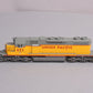 Kato 37-6512 HO Union Pacific SD38-2 Powered Diesel Locomotive #Y835