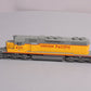 Kato 37-6512 HO Union Pacific SD38-2 Powered Diesel Locomotive #Y835
