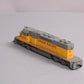 Kato 37-6512 HO Union Pacific SD38-2 Powered Diesel Locomotive #Y835