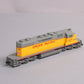 Kato 37-6512 HO Union Pacific SD38-2 Powered Diesel Locomotive #Y835