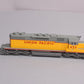 Kato 37-6512 HO Union Pacific SD38-2 Powered Diesel Locomotive #Y835
