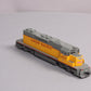 Kato 37-6512 HO Union Pacific SD38-2 Powered Diesel Locomotive #Y835