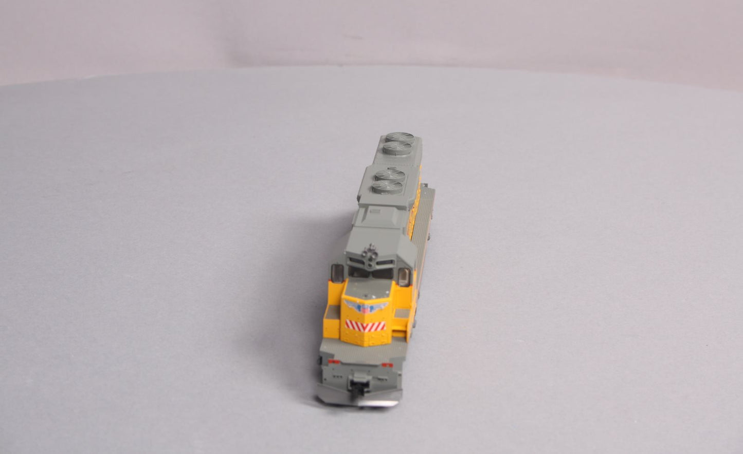 Kato 37-6512 HO Union Pacific SD38-2 Powered Diesel Locomotive #Y835