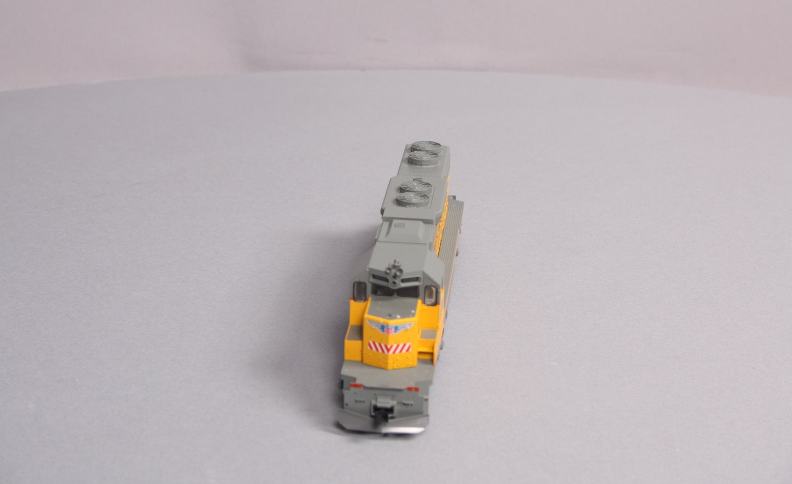 Kato 37-6512 HO Union Pacific SD38-2 Powered Diesel Locomotive #Y835