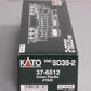 Kato 37-6512 HO Union Pacific SD38-2 Powered Diesel Locomotive #Y835