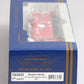Athearn G63032 HO Genesis Western Pacific 481 Bay Window Caboose W/Lights#483