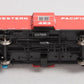 Athearn G63032 HO Genesis Western Pacific 481 Bay Window Caboose W/Lights#483