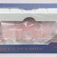 Athearn G63034 Genesis HO Western Pacific Bay Window Caboose W/Lights #485