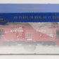Athearn G63035 HO Genesis Western Pacific Bay Window Caboose W/Lights #486