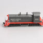 Broadway Limited 640 HO Southern Pacific Diesel EMD NW2 Phase V Switcher #1931