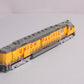 Athearn G69557 HO Union Pacific DDA40X Diesel Locomotive with DCC & Sound #6930