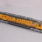 Athearn G69557 HO Union Pacific DDA40X Diesel Locomotive with DCC & Sound #6930