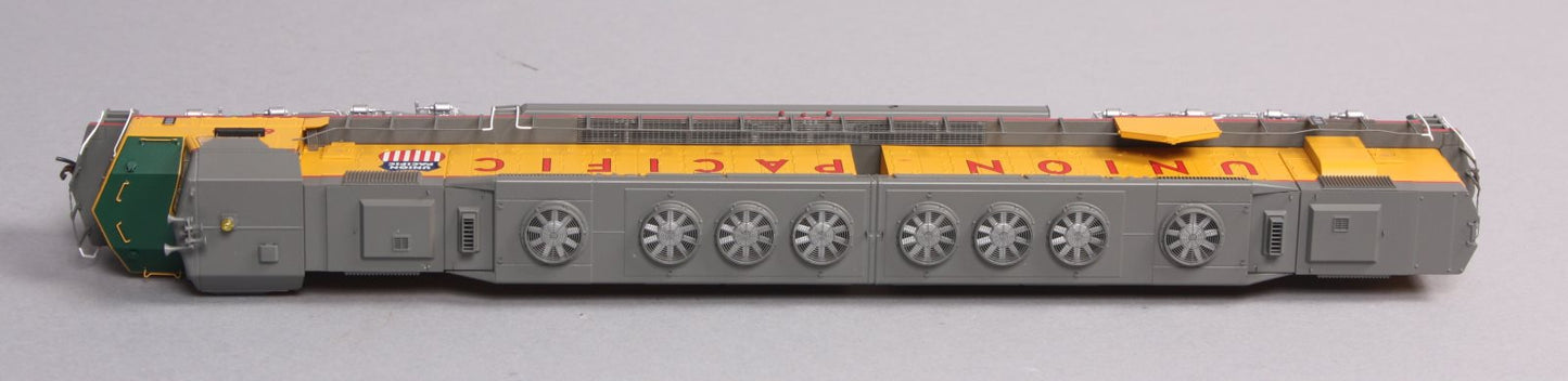 Athearn G69557 HO Union Pacific DDA40X Diesel Locomotive with DCC & Sound #6930