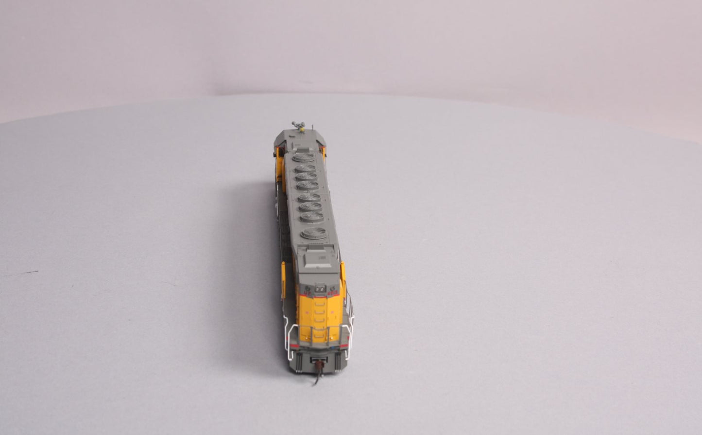 Athearn G69555 HO DDA40X w/DCC & Sound, UP #6913