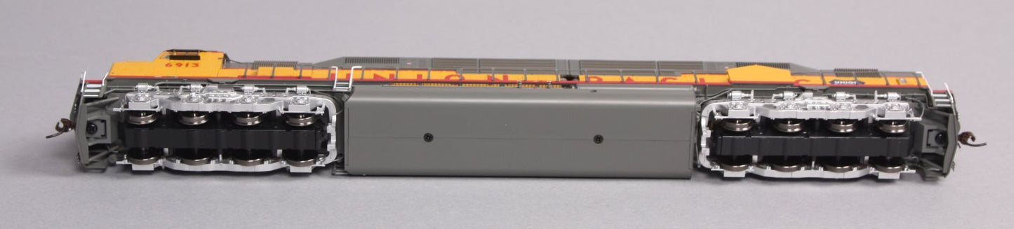 Athearn G69555 HO DDA40X w/DCC & Sound, UP #6913