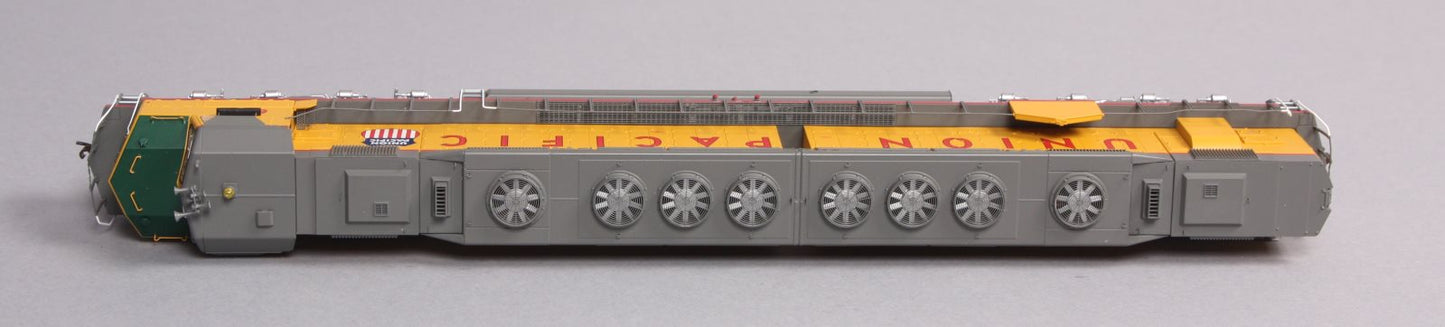 Athearn G69555 HO DDA40X w/DCC & Sound, UP #6913