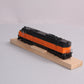 Athearn G67629 HO Milwaukee Road FP45 Diesel Locomotive with DCC & Sound #3